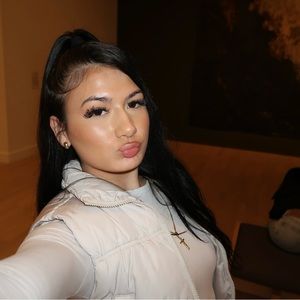Meet your Posher, Alani